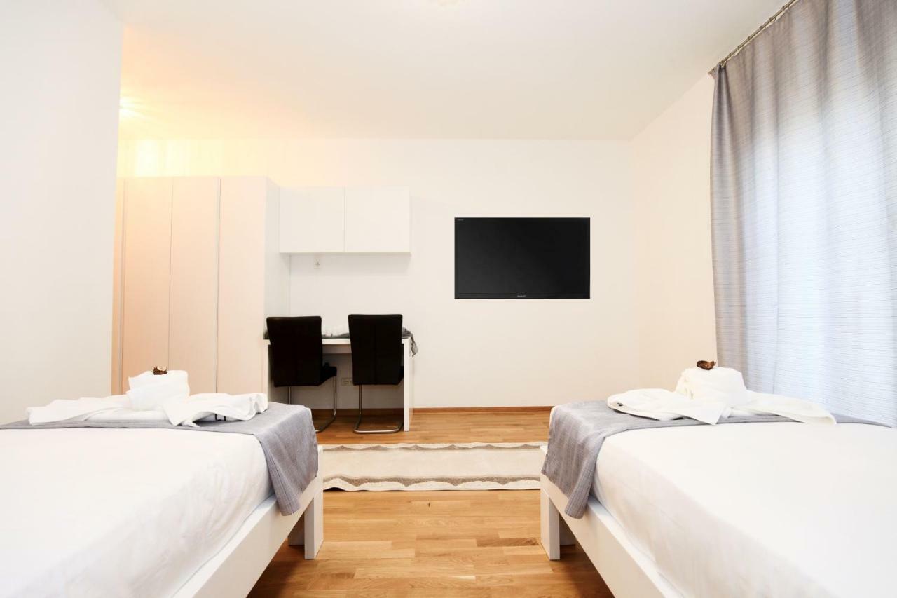 Gaestezimmer Hurem Kapfenberg Exterior foto