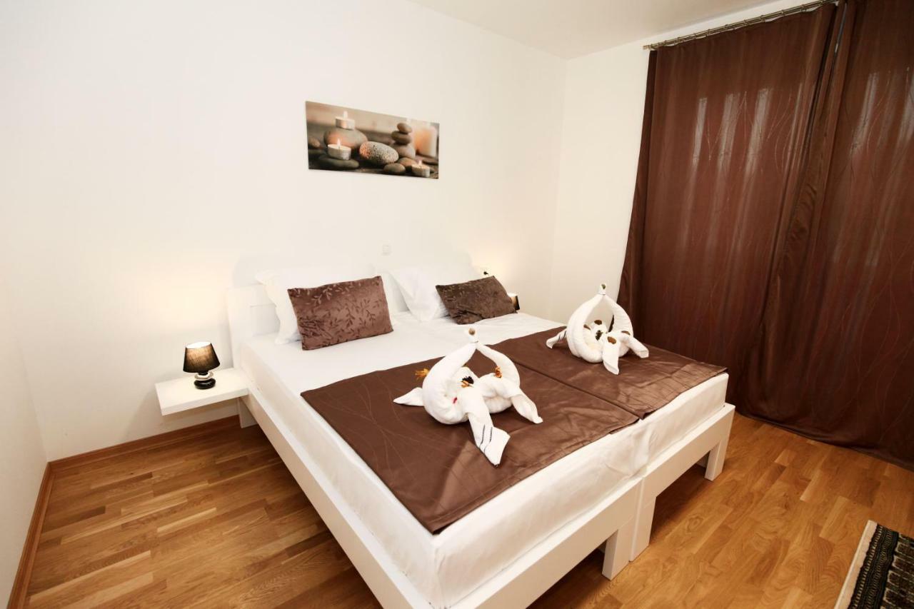 Gaestezimmer Hurem Kapfenberg Exterior foto