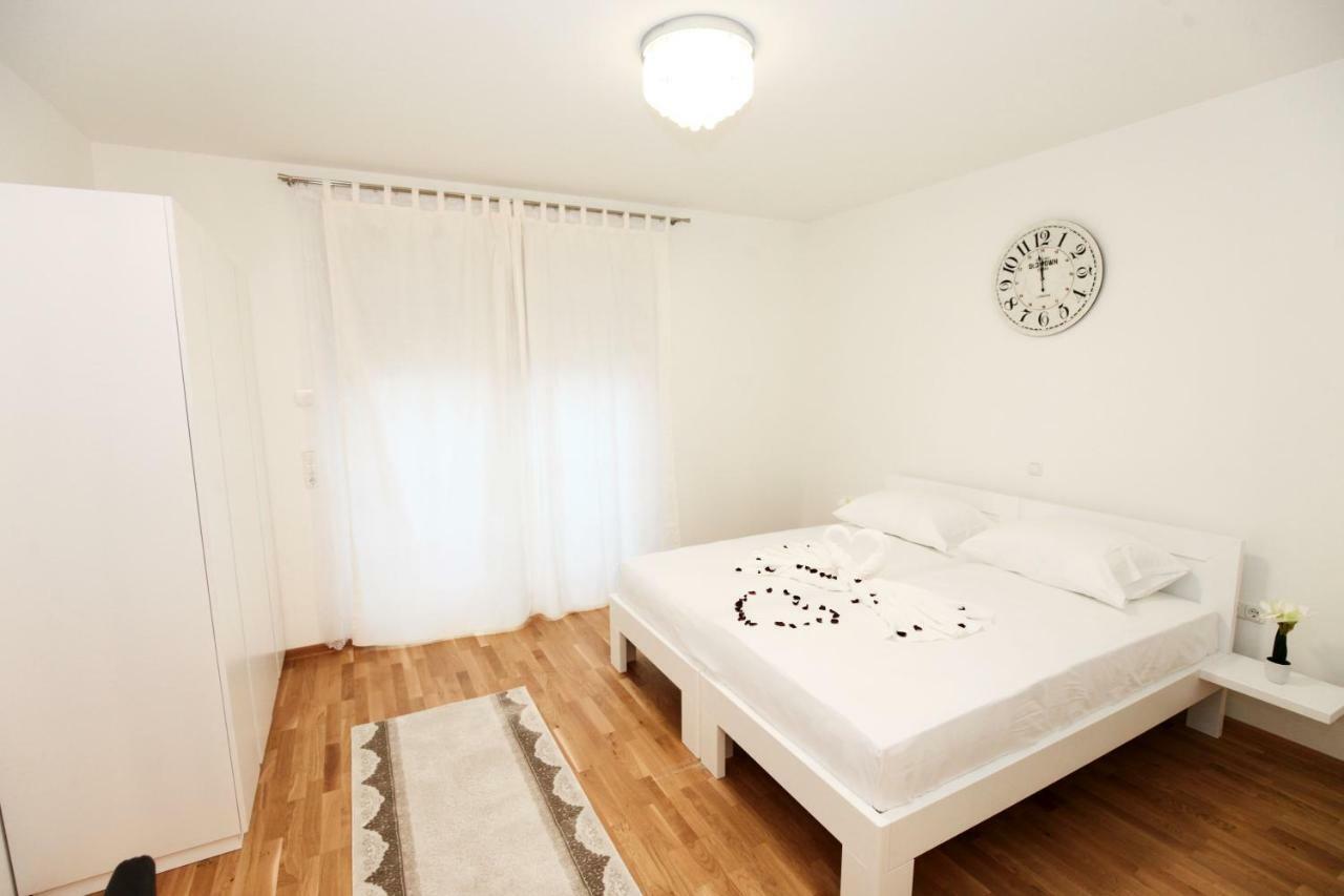 Gaestezimmer Hurem Kapfenberg Exterior foto