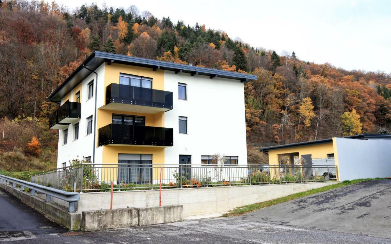 Gaestezimmer Hurem Kapfenberg Exterior foto