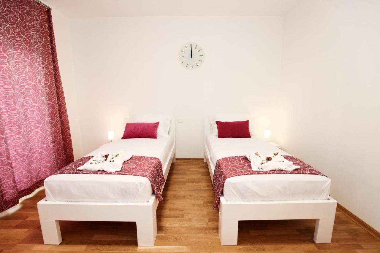 Gaestezimmer Hurem Kapfenberg Exterior foto