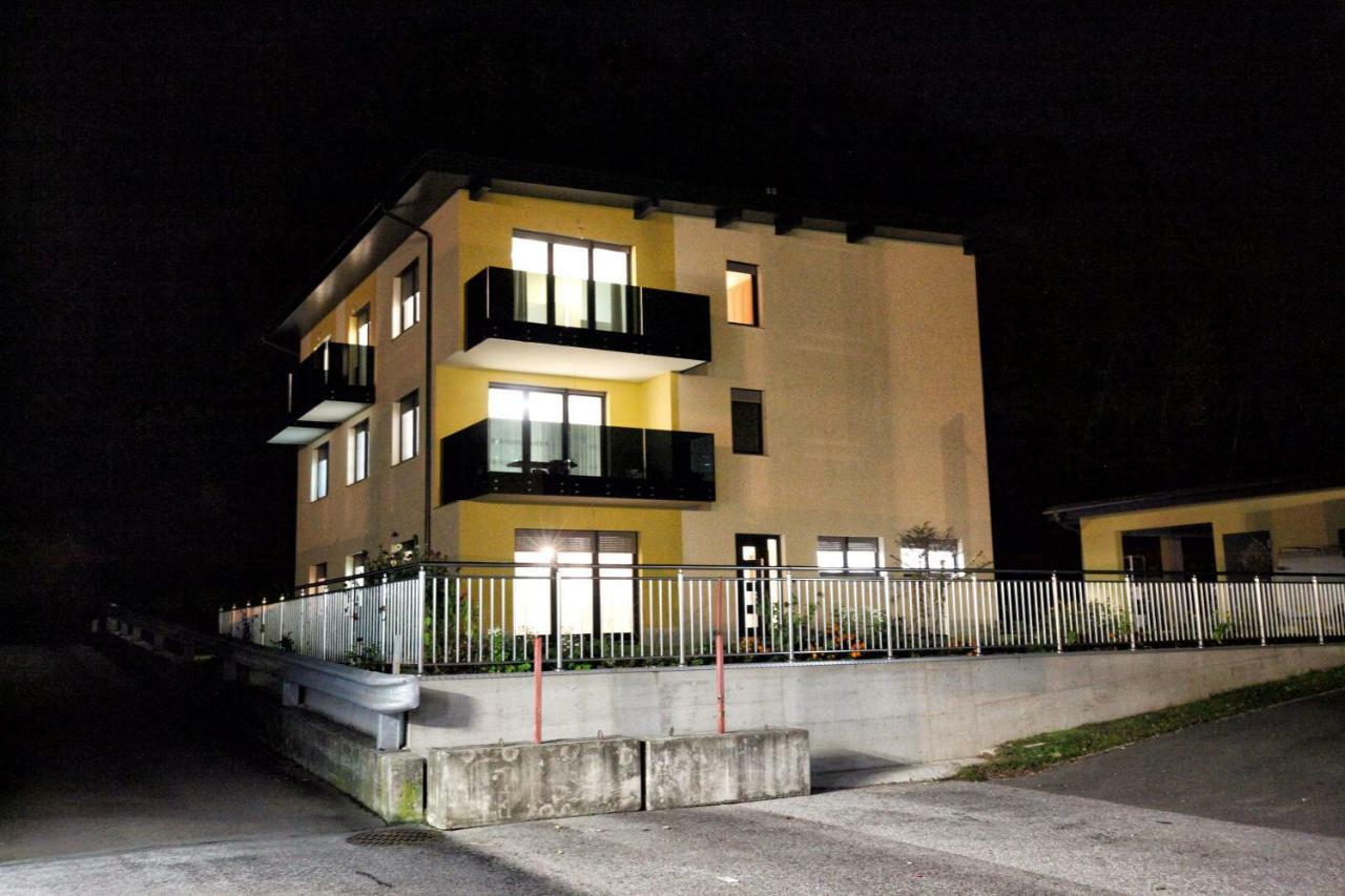 Gaestezimmer Hurem Kapfenberg Exterior foto