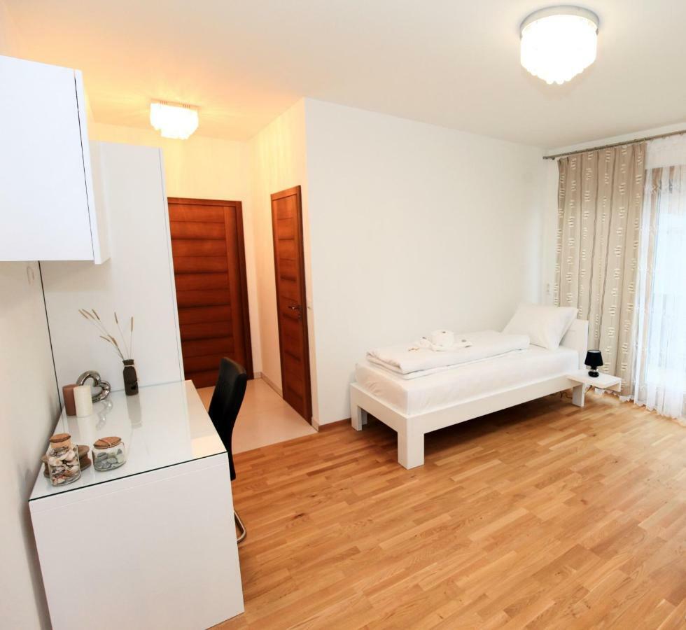 Gaestezimmer Hurem Kapfenberg Exterior foto