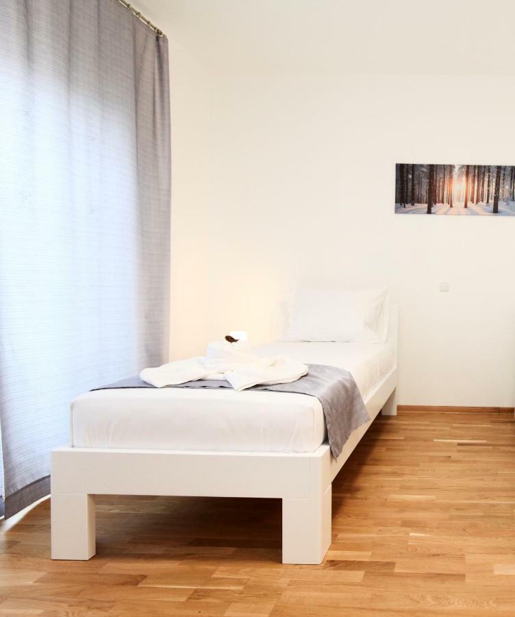 Gaestezimmer Hurem Kapfenberg Exterior foto